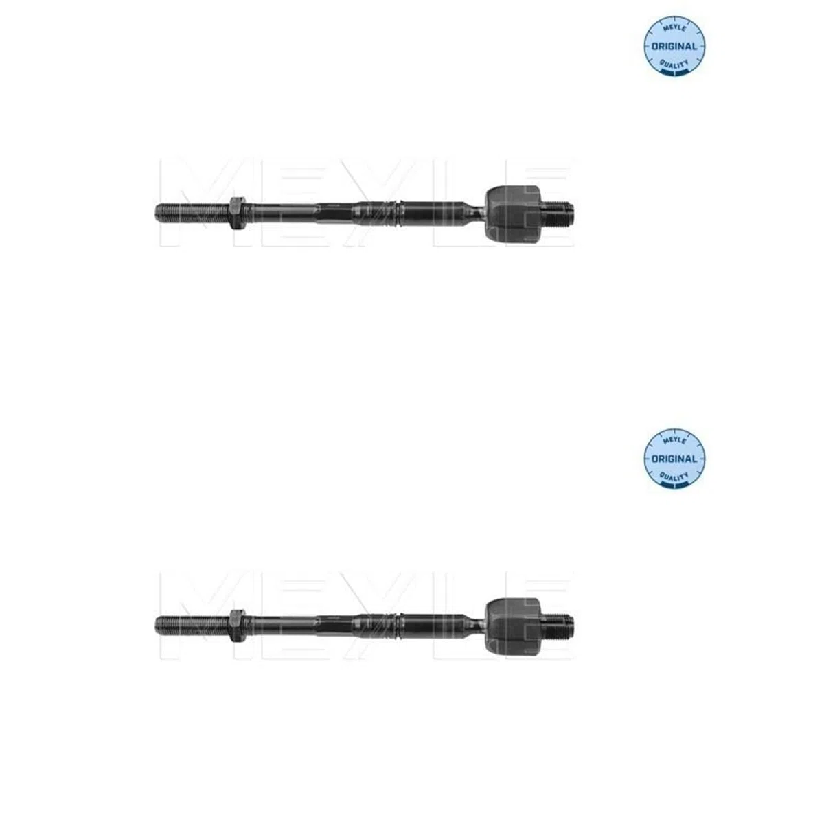 BandelOne enthält 2x Meyle Axialgelenke Spurstangen passend für 1 3 X1 Z4 links+rechts