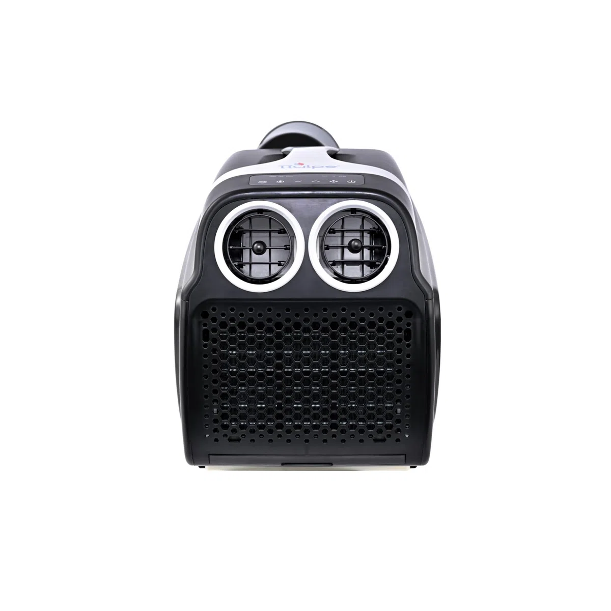 CampCool AC-10, tragbare Klimaanlage, Klimagerät, 1000 Watt, R290