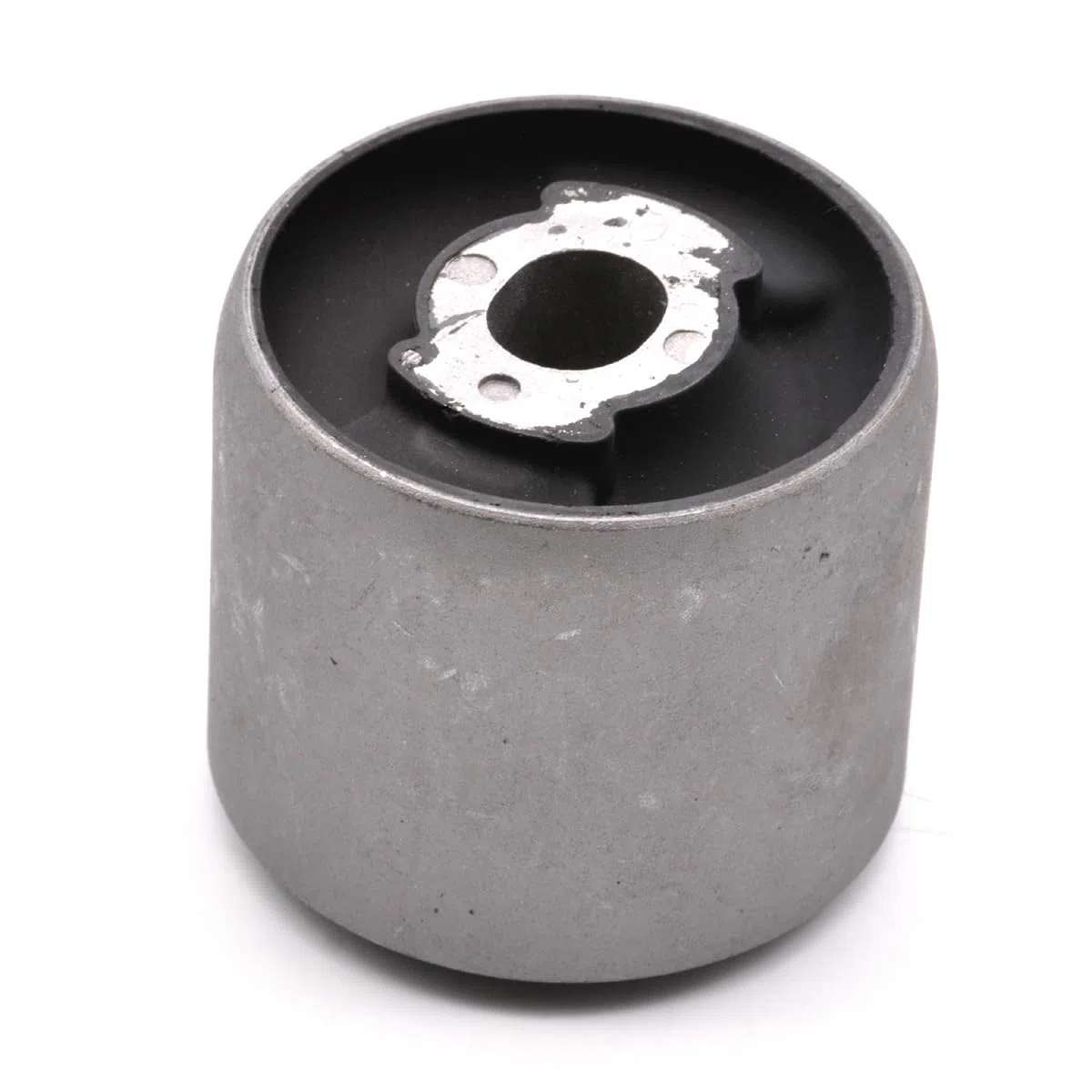 Hintere Differentialträgerbuchse Hilfsrahmen Buchse montieren Lager für Differential Für BMW 3er 316 318 320 323 325 328 330 M3 X3 Z4 33176751808