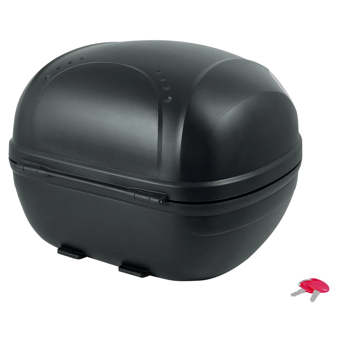 A-Pro Top Case Box Luggage Motorbike Motorcycle Scooter 30 lt. Universal Scooter