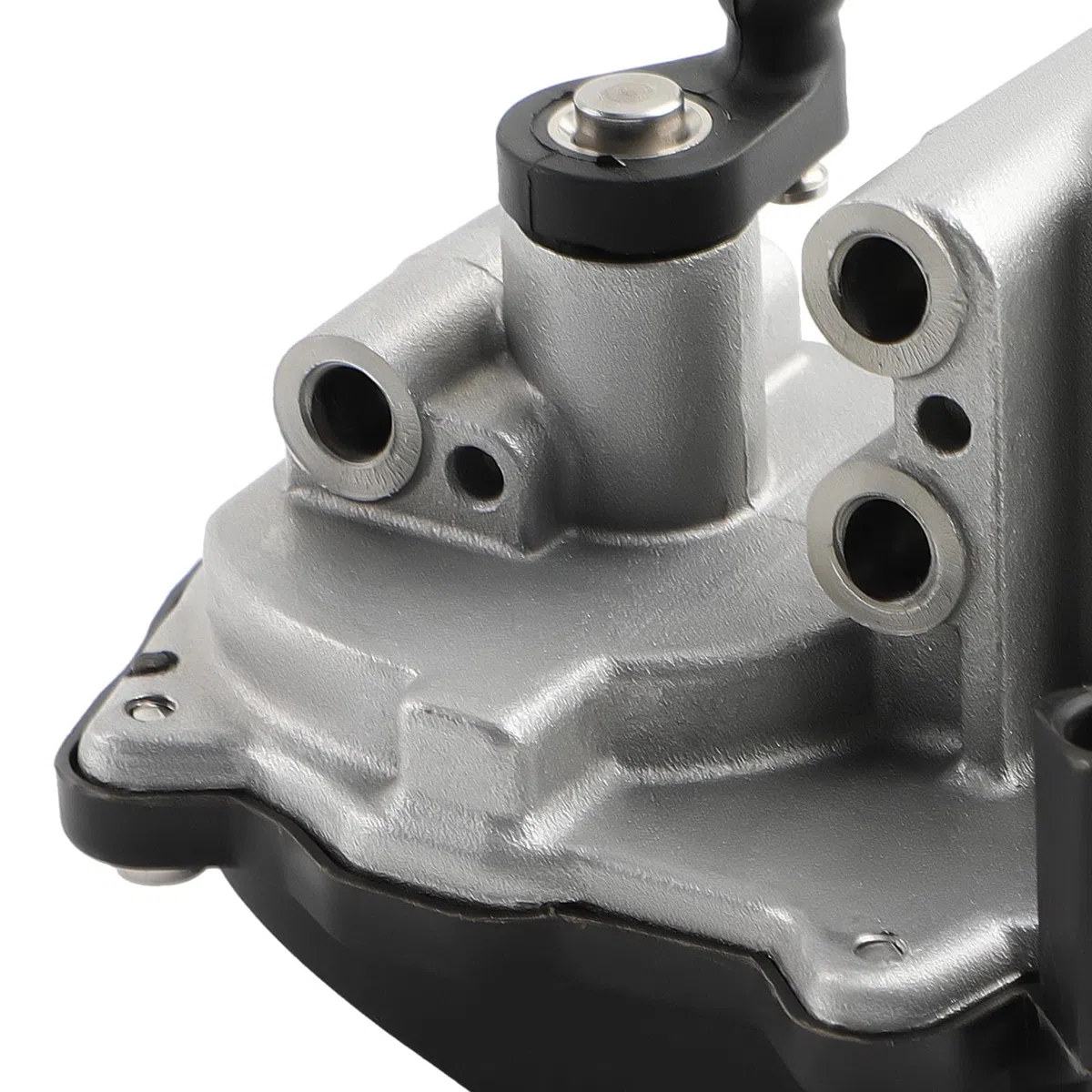 03L129086 Luftklappensteller Stellmotor Drallklappen 5-polig Ersatz für A3 (8P1) A3 Sportback (8PA) A4 B8 (8K2) A5 (8T3) A6 C6 (4F2) Q5 (8RB) TT (8J3) 2.0 03L129086V 03L129086V120