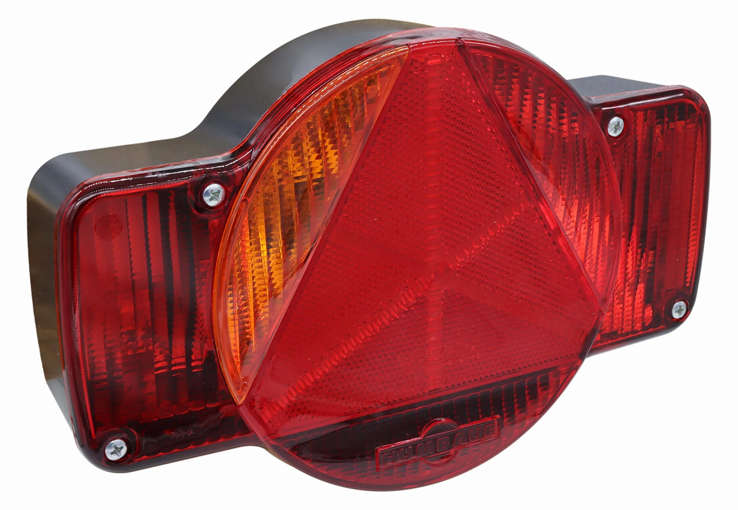 Humbaur Rückleuchte Heckleuchte links Blinker Standlicht Bremse Nebelschlussleuchte 12V PKW Anhänger 405.00001