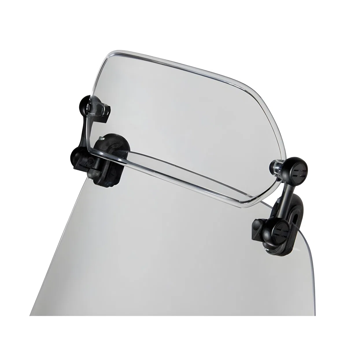 MRA x-creen Sport XCSA, transparent, E-Prüfzeichen