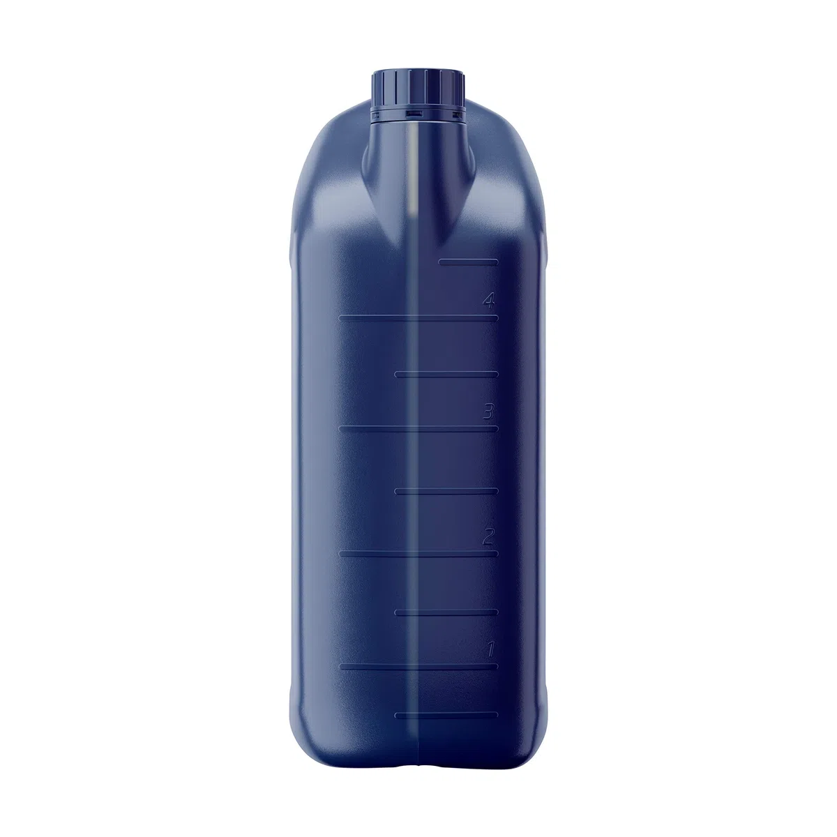 EUROLUB WIV ECO SAE 5W-30 Motoröl, 5 Liter,Auto