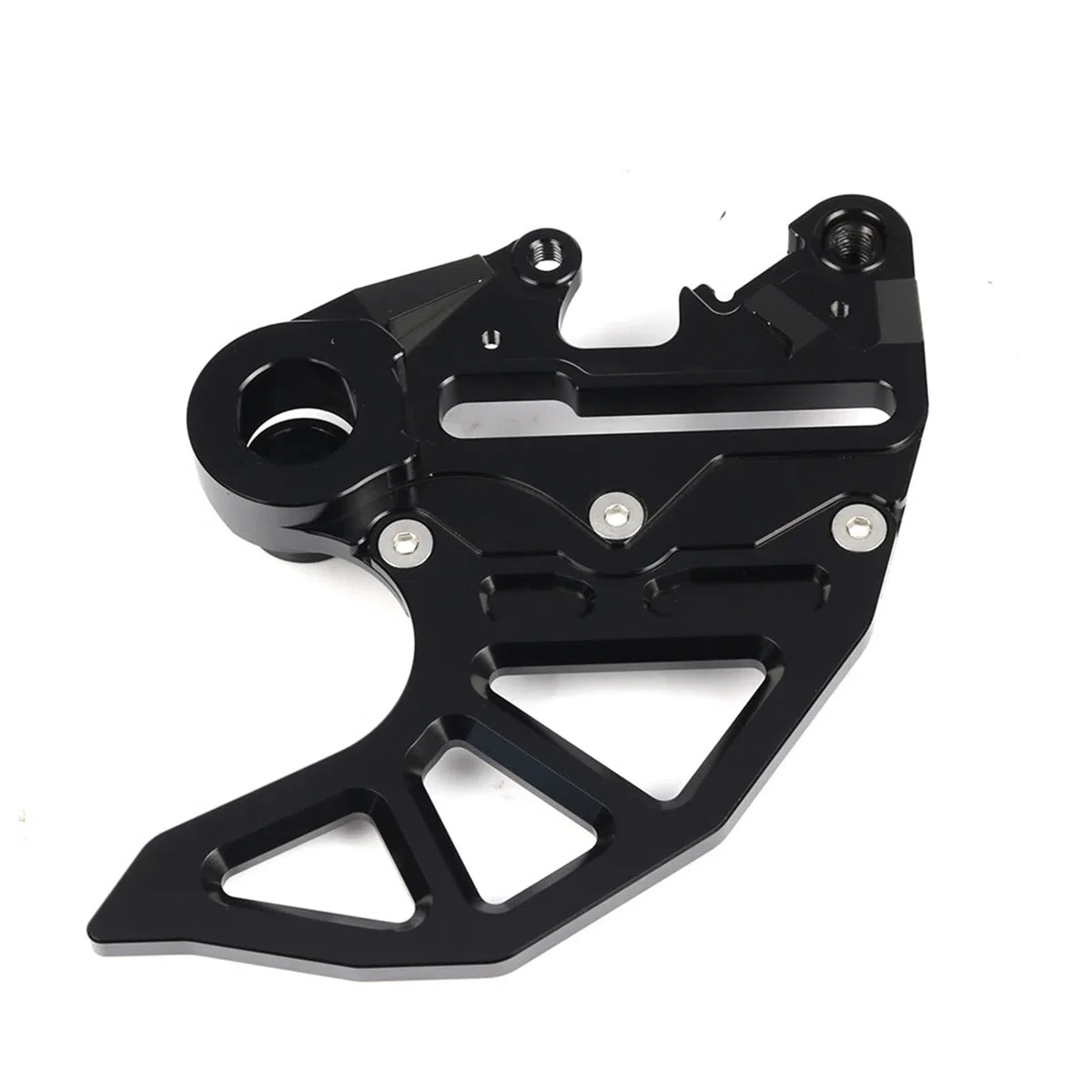 Bremsscheiben Abdeckungen Fit Für Husqvarna TC FC TX FX TE FE 125 150 250 300 350 450 501 TE250 Hinten Bremsscheibe Schutz protector(A)