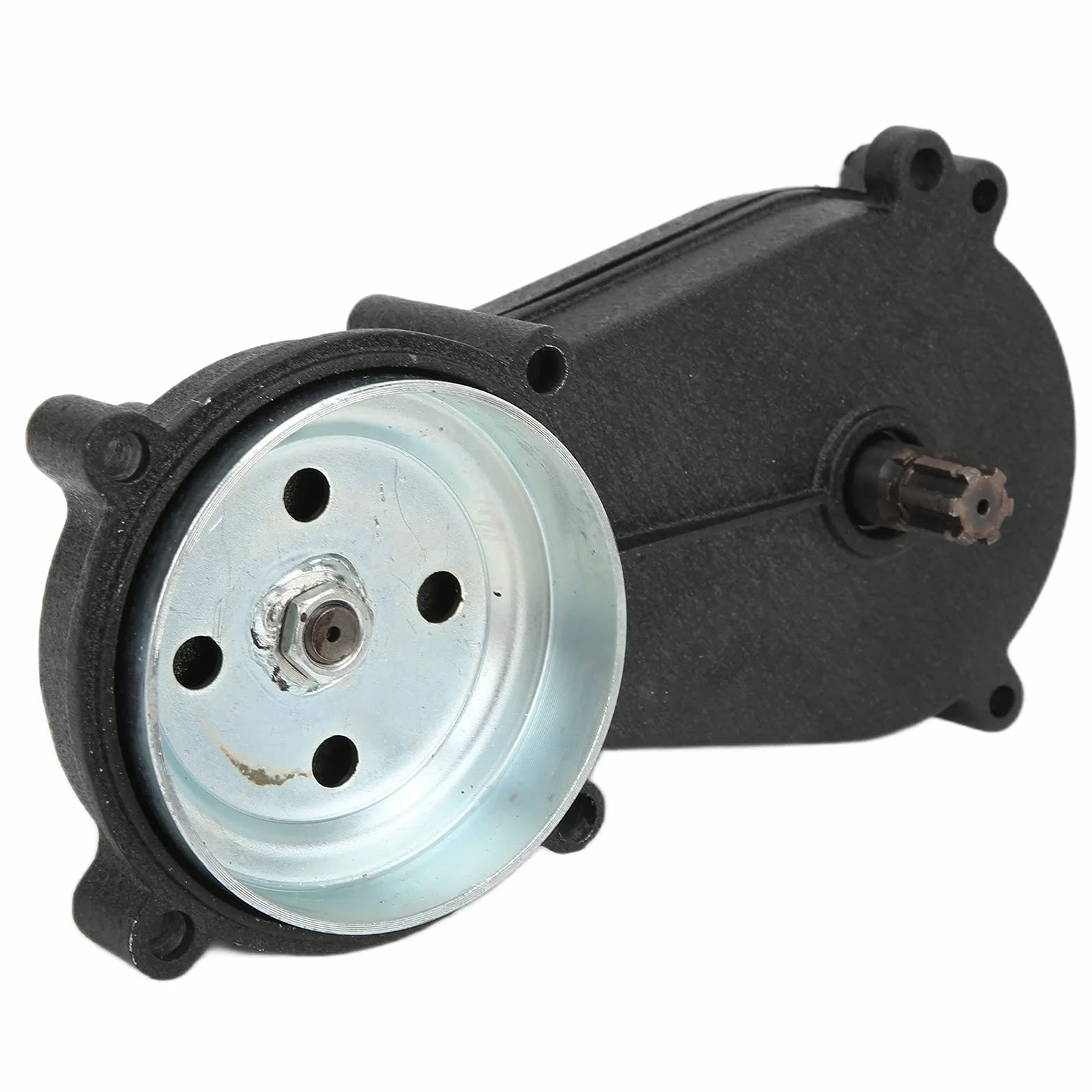 Getriebe, Angepasste Kupplung Kosteneffektiver, langlebiger Ersatz für 43cc 47cc 49cc 2 Takt Pocket Mini Bike Scooter ATV für zu Hause für Auto Shop