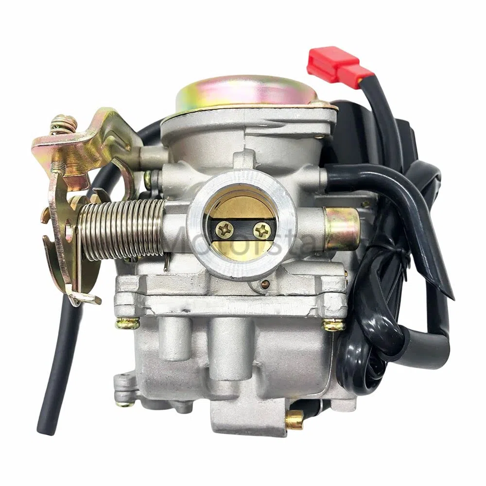 Vergaser für Vespa Piaggio LX4 S Primavera LX50 LX 50 Darling Sprint 50 4t 50CC Carb CM158001 CM158004