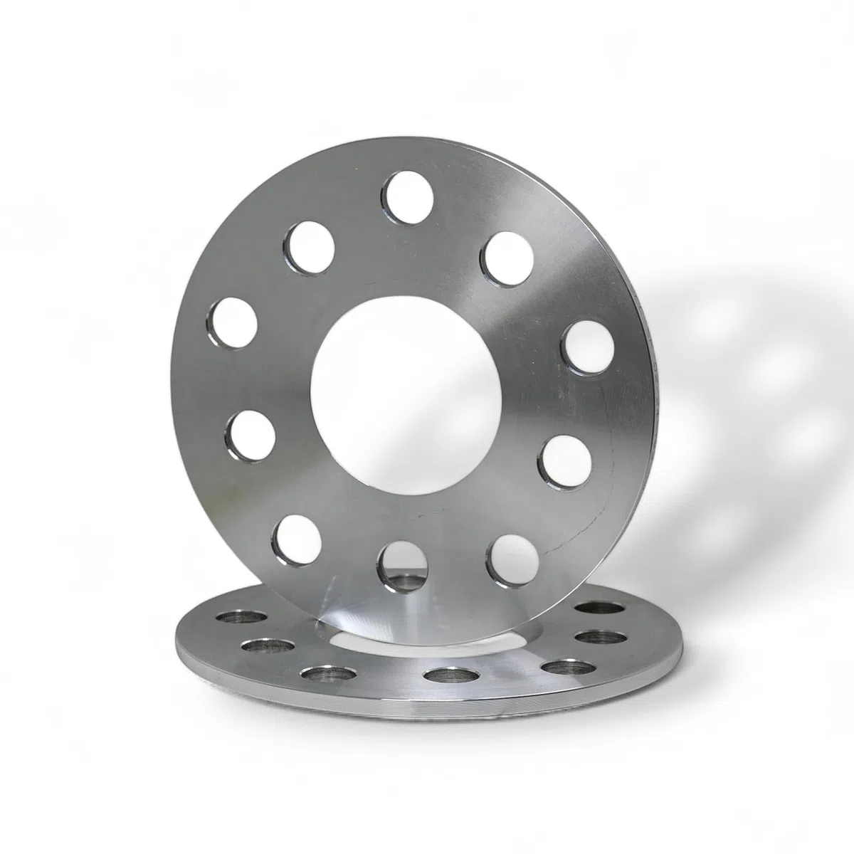 SCC Spurverbreiterungen Spurplatten 2x3mm 5x114,3-10311 kompatibel mit FORD USA Explorer Mustang Cabriolet Mustang Convertible Mustang C
