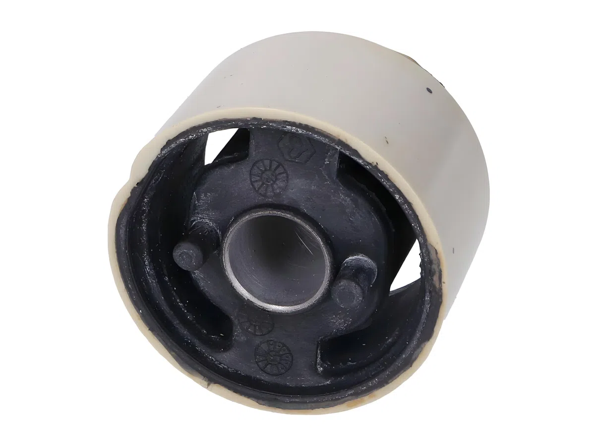 Silentblock/Gummipuffer Rahmen Piaggio für 125ccm 4-Takt