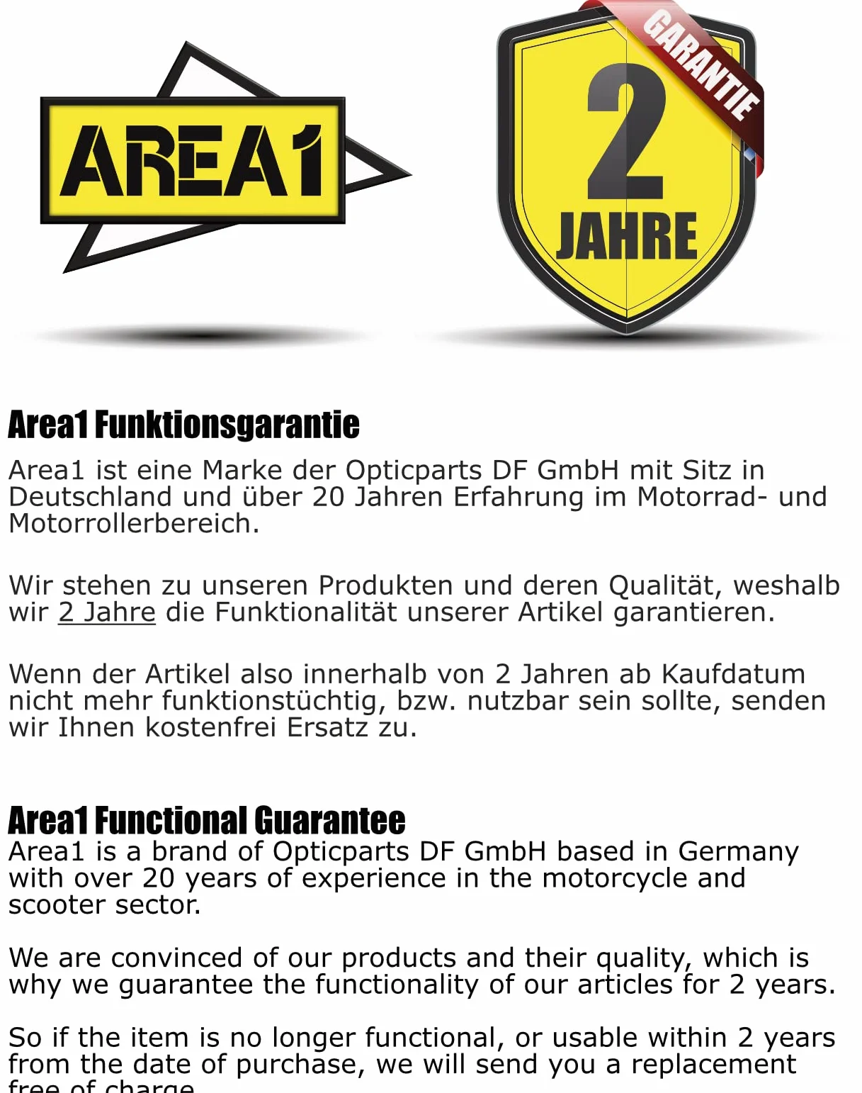 Area1 Wandler mit Kupplung für 125/150ccm 4T Motorroller kompatibel mit Baotian AGM Nova Motors Guoben Lexmoto Ering Rex Keeway Neco Lingben Wangye Znen RS Ultima FlexTech 152/157QMI/GY6 Vanguard