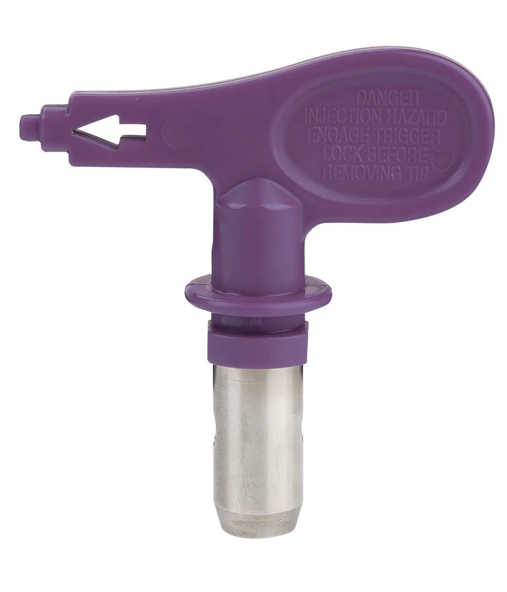 WAGNER Airless Trade Tip 3 Fine Finish Düse 312