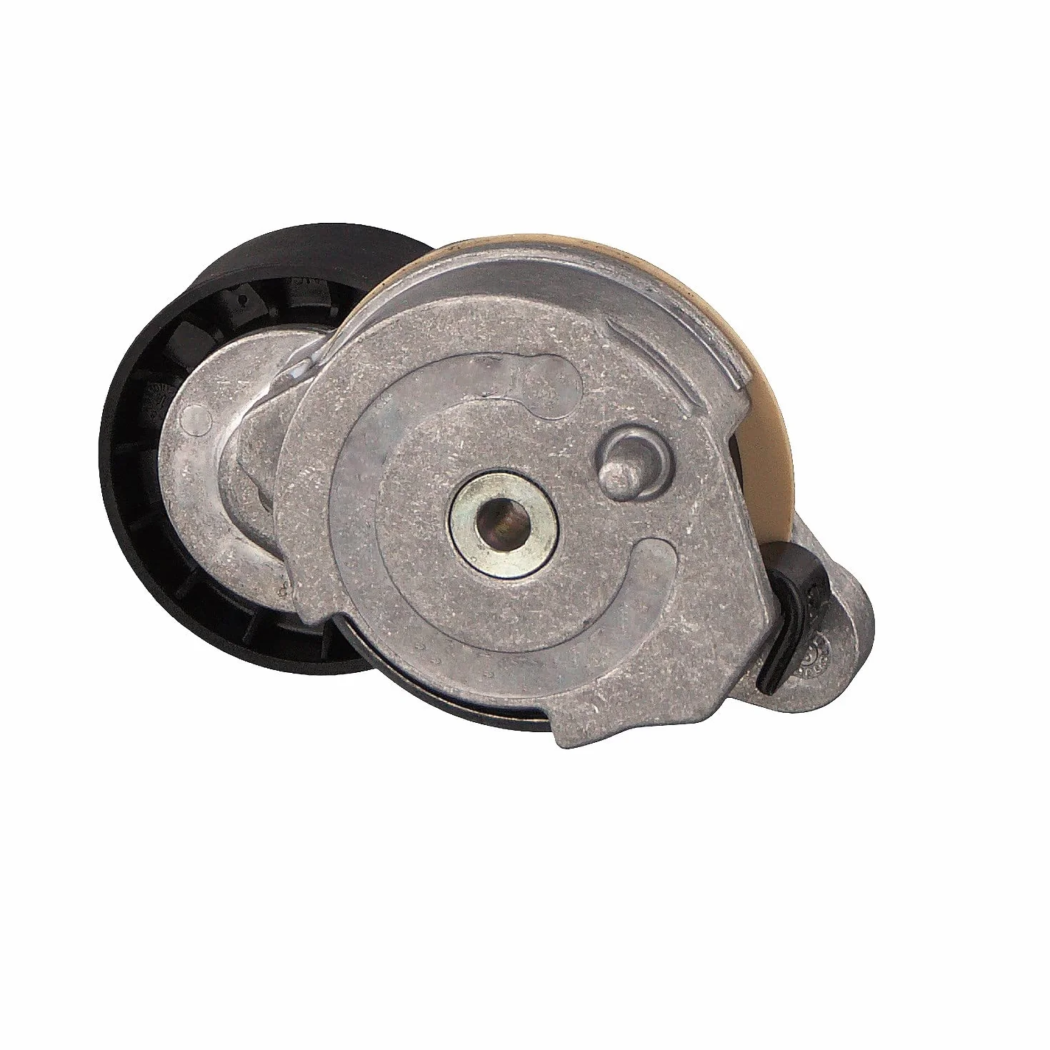 febi bilstein 49398 Riemenspanner für Keilrippenriemen , 1 Stück