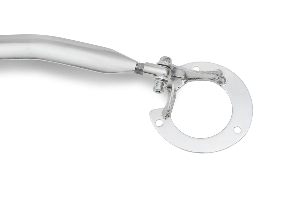 JOM 21019 Aluminium Domstrebe verstellbar