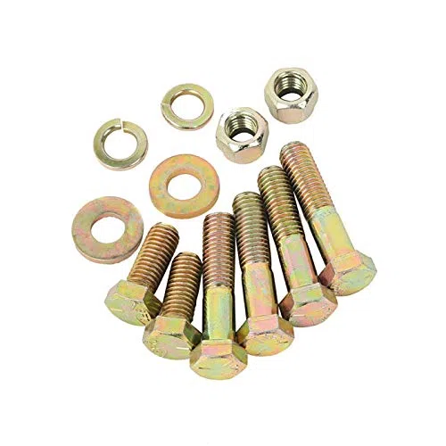 Tieferlegungskit 1-3" kompatibel mit Harley Davidson Road King 02-23 Tieferlegung