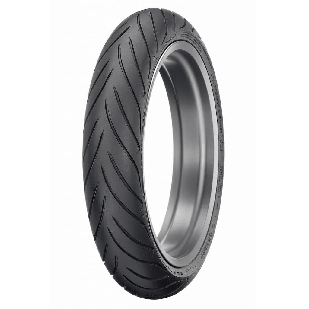 Dunlop 160/60 ZR17 69W Sommerreifen Motorradreifen Tourensport Reifen