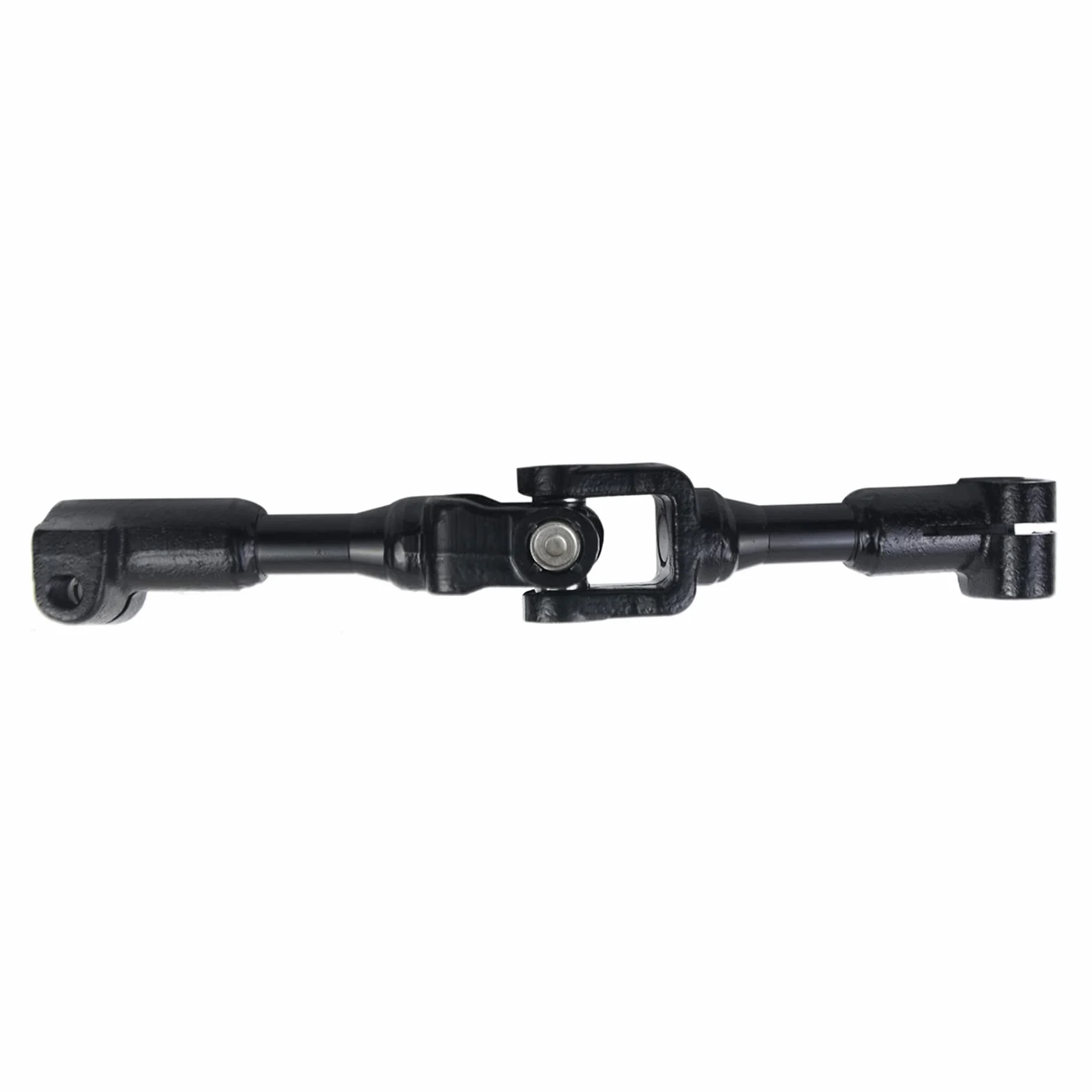 Koomaha 55057335AC Untere Lenkwellen-Zwischensäule mit U-Gelenk, Ersatz für Dodge Ram 1500, Teilenummer 55057335AA 55057335AB