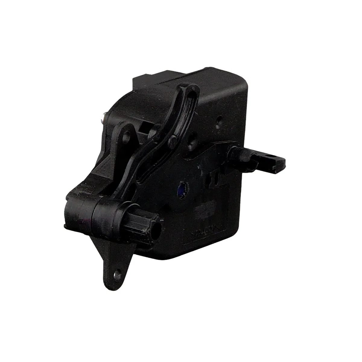febi bilstein 34151 Stellmotor für Umluftklappe, 1 Stück