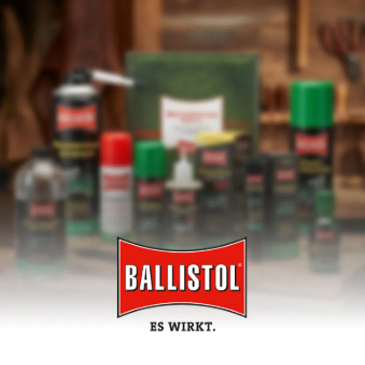 ELITE BBQ Ballistol Animal Tierpflegeöl 5 Liter Kanister + Mikrofaser-Reinigungstuch – Tierpflege-Set für Fell, Haut & Hufe – Von Tierärzten Empfohlen