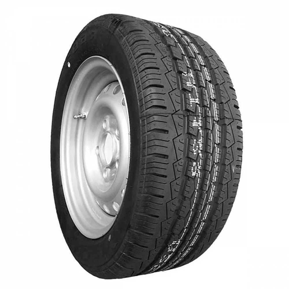 SECURITY TR 603 - 195/50R13C 104/102N - C/F/72dB - Anhängerreifen