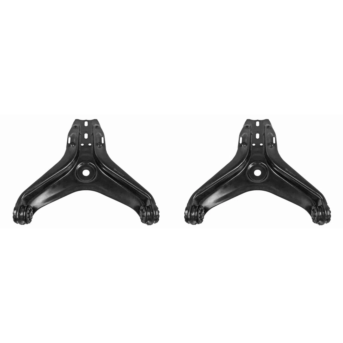 BandelOne enthält 2X Vaico Querlenker Beidseitig vorne unten passend für 80 90 Coupe