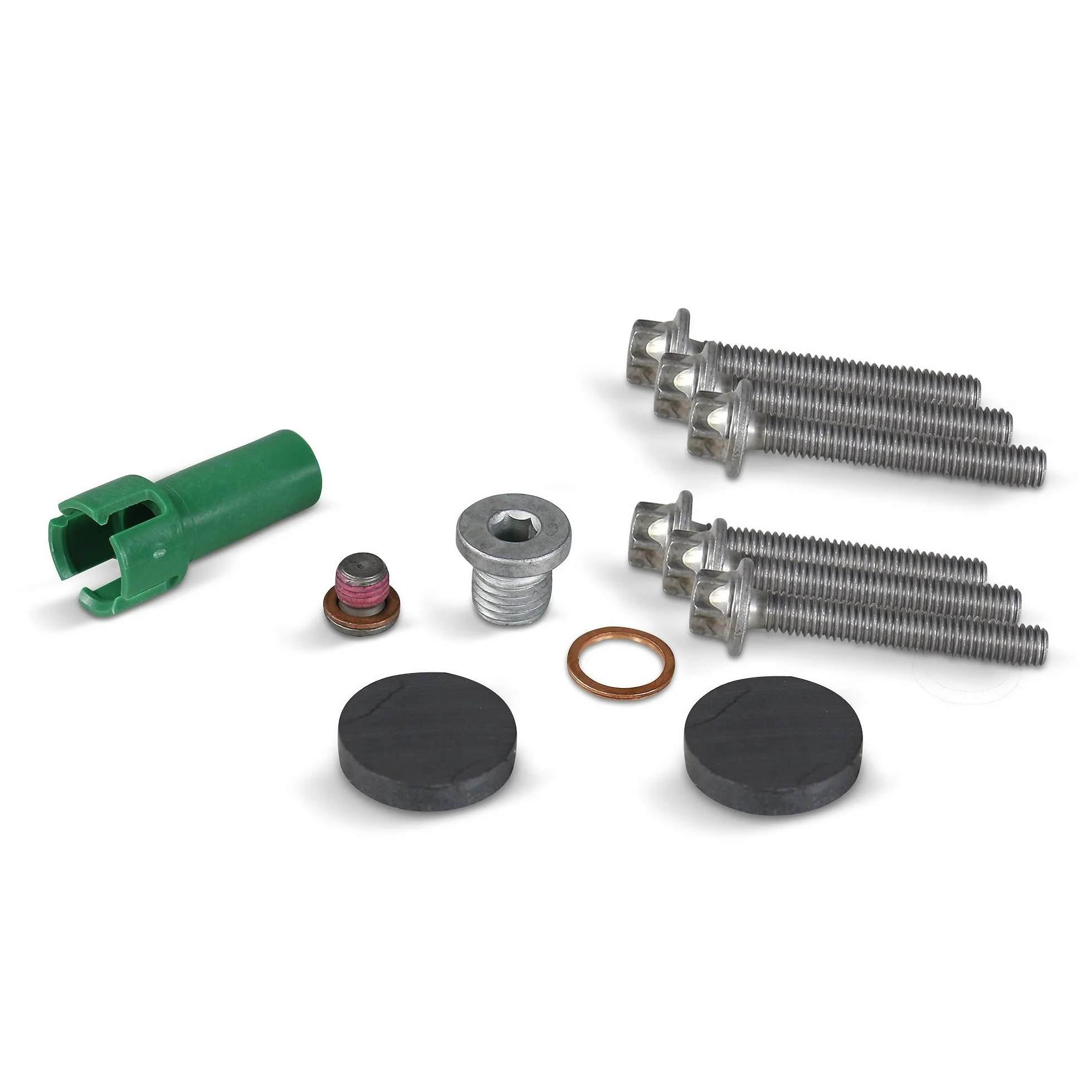 MEYLE Teilesatz, Ölwechsel-Automatikgetriebe | Kompatibel mit: MERCEDES-BENZ C-CLASS, C-CLASS, C-CLASS Coupe, C-CLASS Coupe, C-CLASS T-Model, C-CLASS T-Model, CLS, CLS