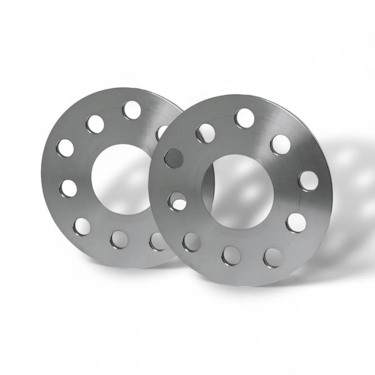 SCC Spurverbreiterungen Spurplatten 2x3mm 5x114,3-10311 kompatibel mit FORD USA Explorer Mustang Cabriolet Mustang Convertible Mustang C