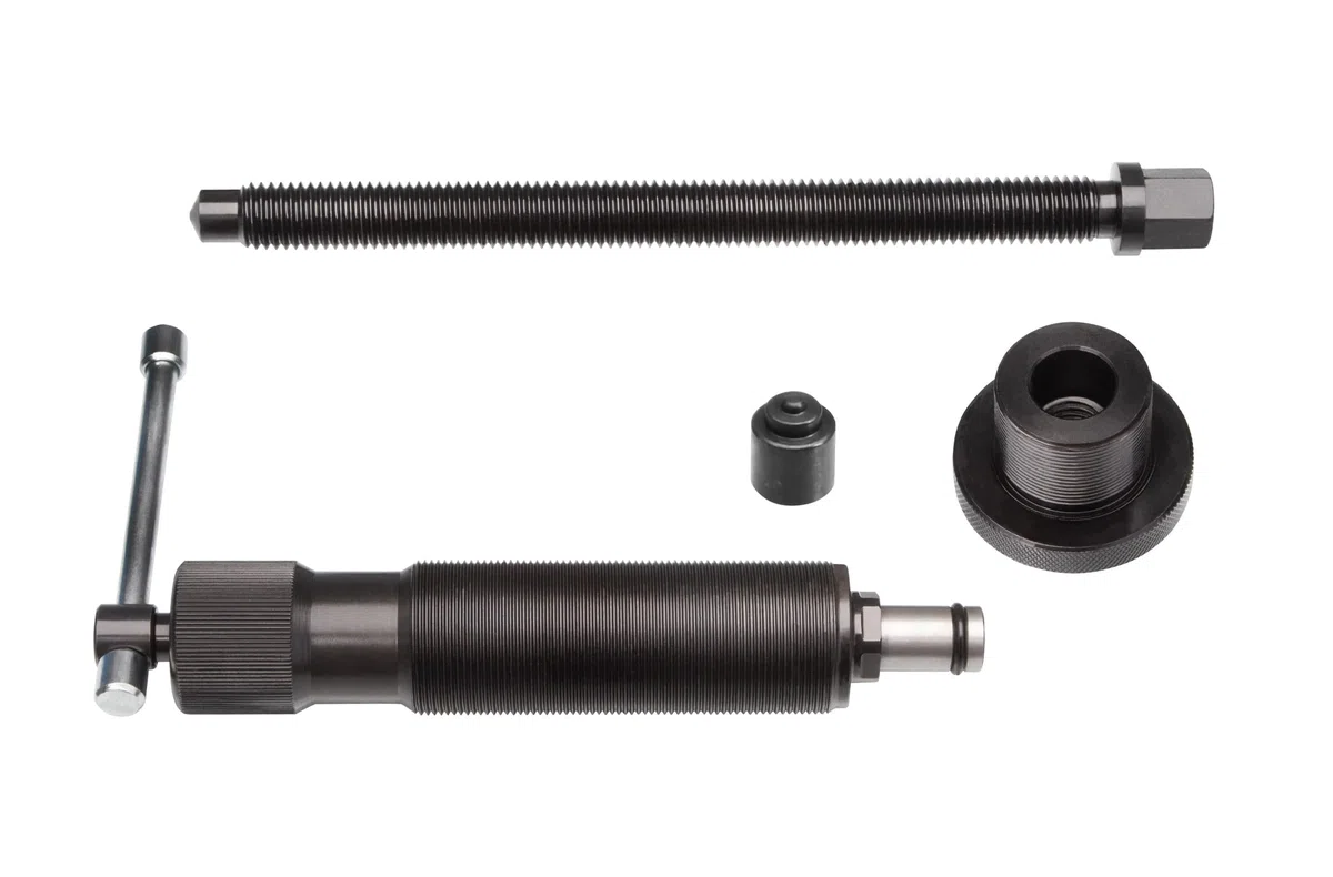 otgerlensker products Hydraulik Radnaben Abzieher Hydraulischer Antriebswellen Ausdrücker 10 to