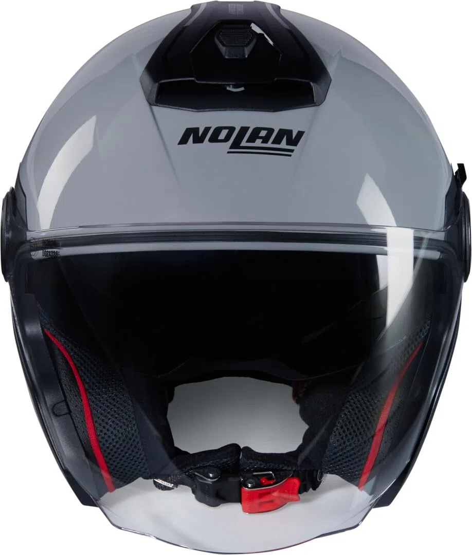 Nolan N40-5 06 Classico N-Com Jethelm