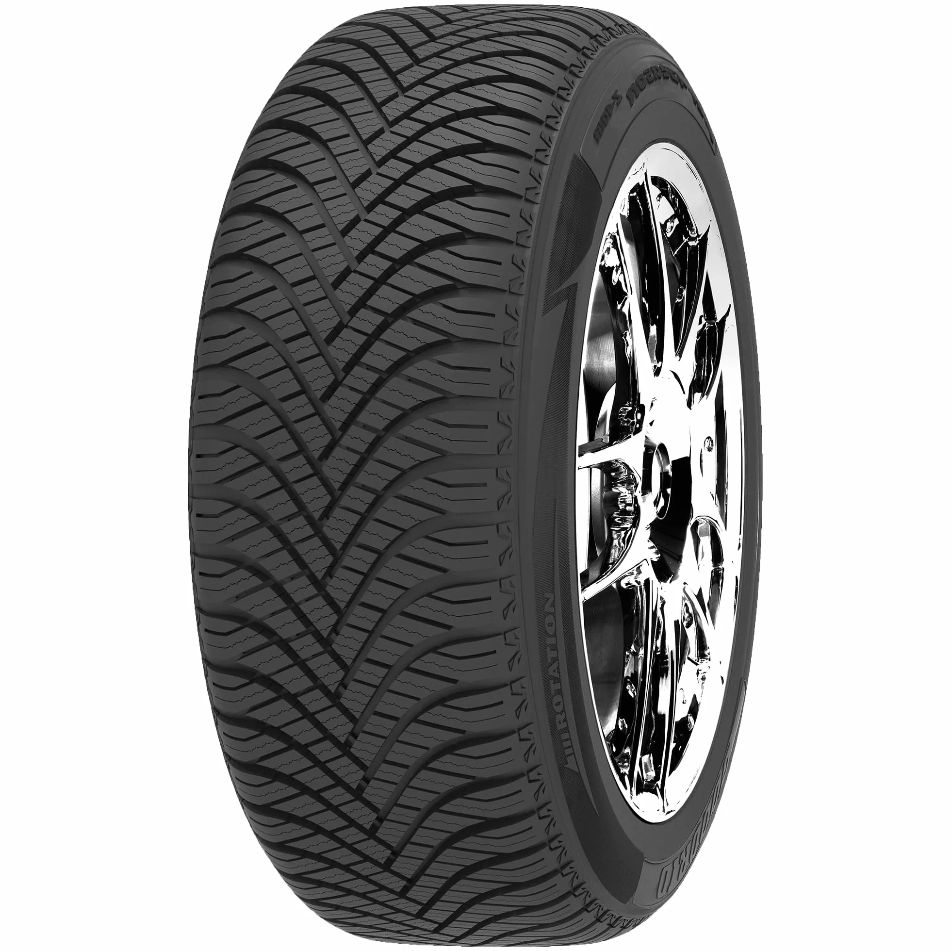 GOODRIDE - 205/60 R16 TL 96V ALL SEASON ELITE Z-401 XL M+S 3PMSF - Ganzjahresreifen