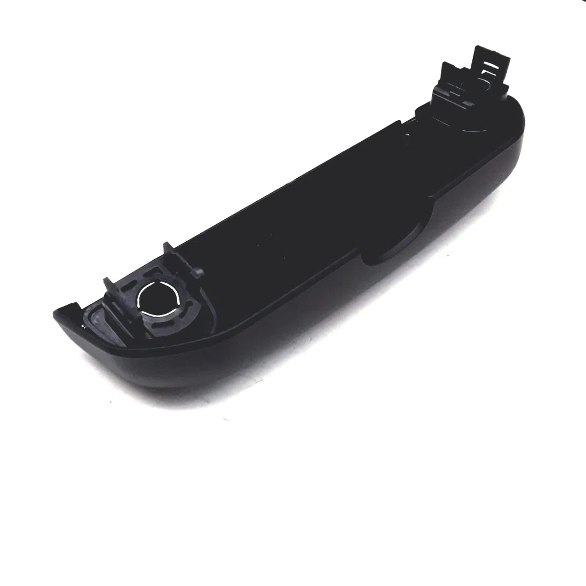 Volvo Original Brillenhalter Schwarz