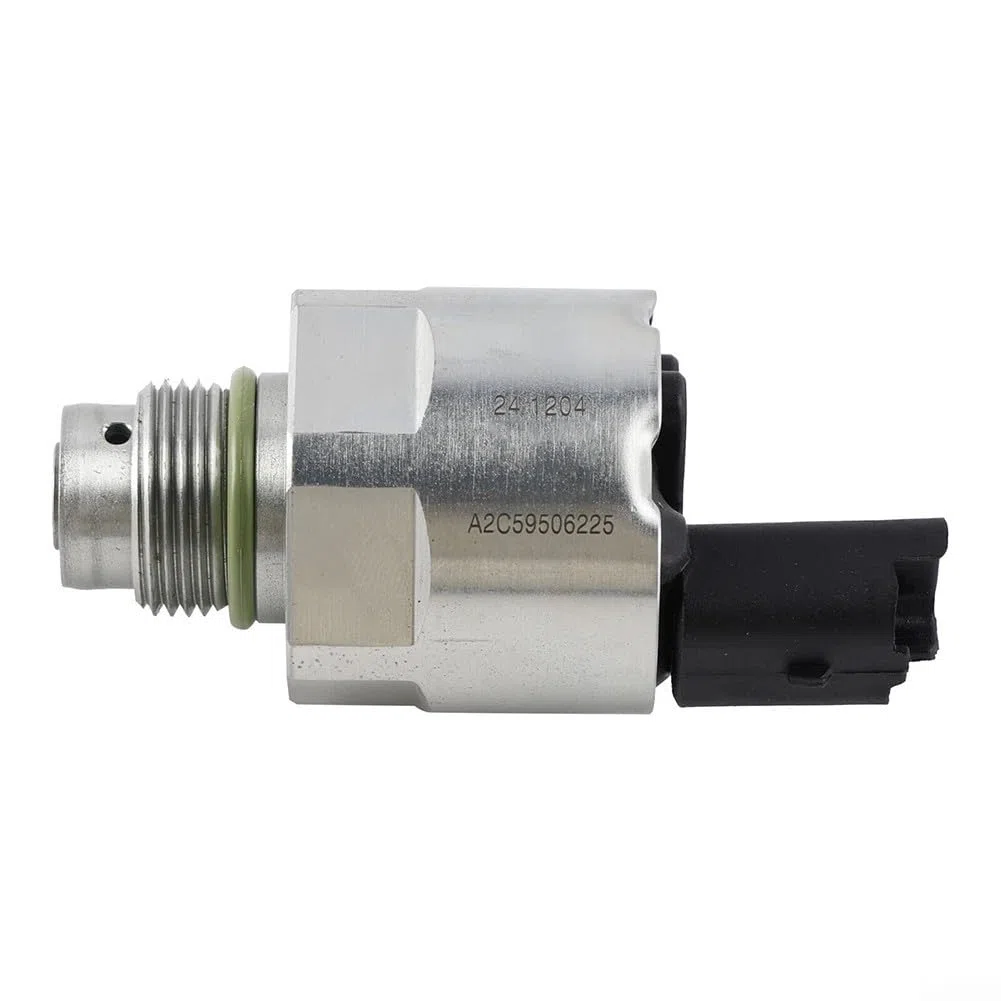 Druckminderer Ventil Steuereinheit für Focus C-Max HDI für C4 C5 für C8 kompatibel mit OEM A2C59506225