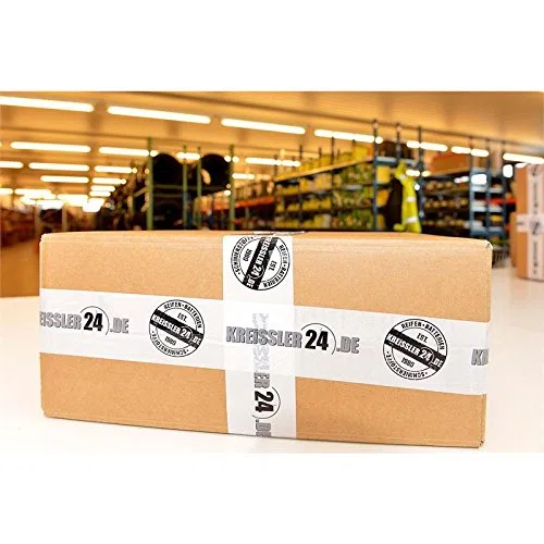 Schlauch für Reifen 12.4/11-24, 12,4-24, 320/85R24, 360/70R24, TR218A 12.4/11R24