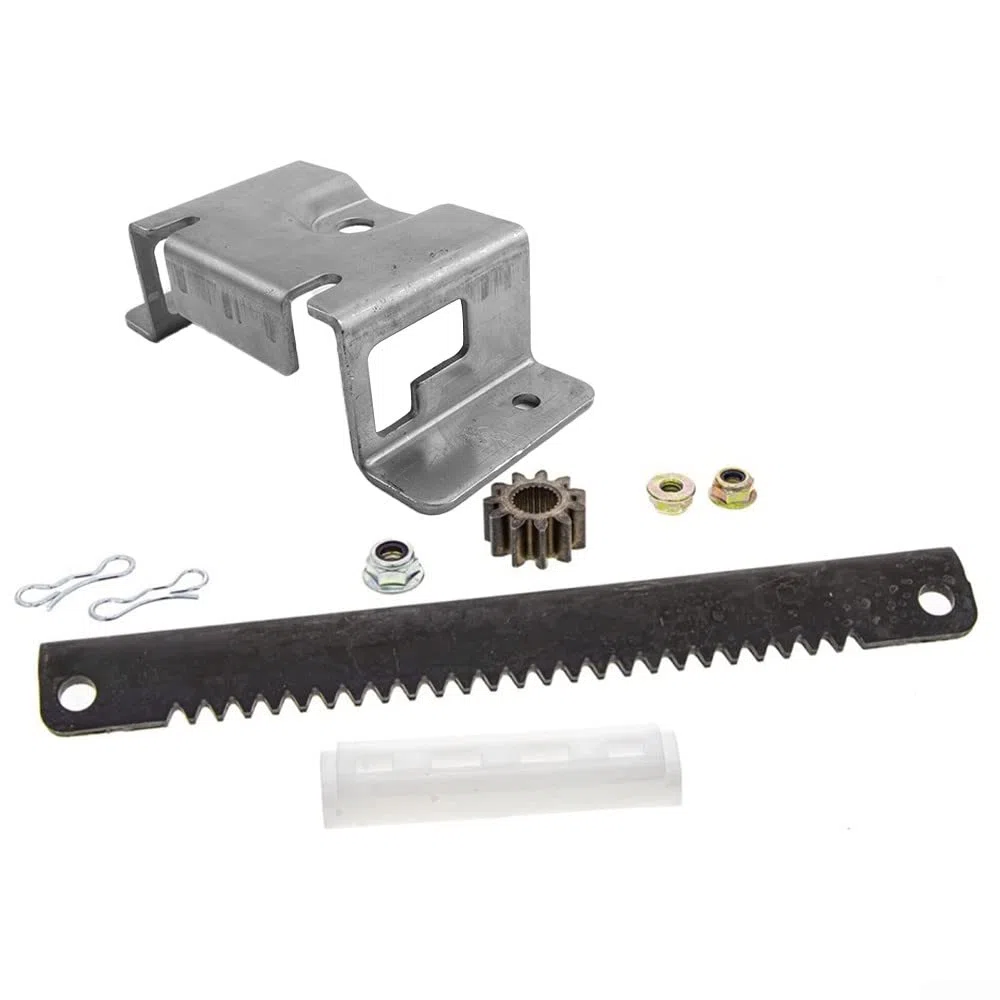 Lenkservice-Set, Lenkgetriebe-Kit kompatibel mit CUB CADET 753-11064B CR12 Lenkservice Kit CC30 Electric Hydro Riders