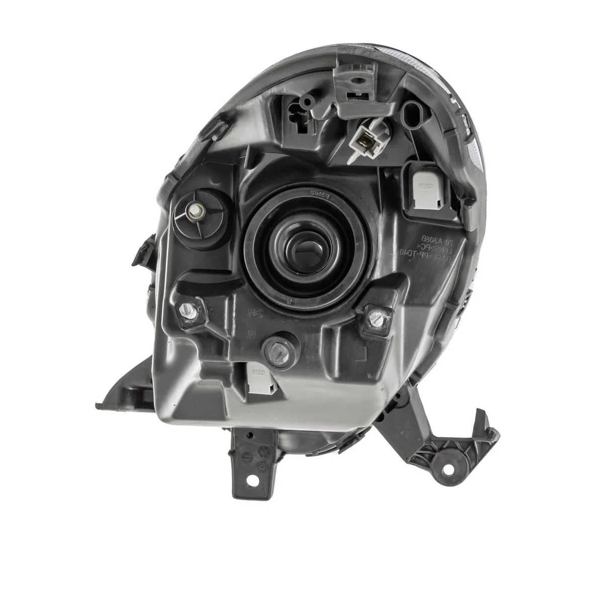 Halogen Scheinwerfersatz Scheinwerfer Satz Hauptscheinwerfer Set links rechts H4 passend für Micra III K12