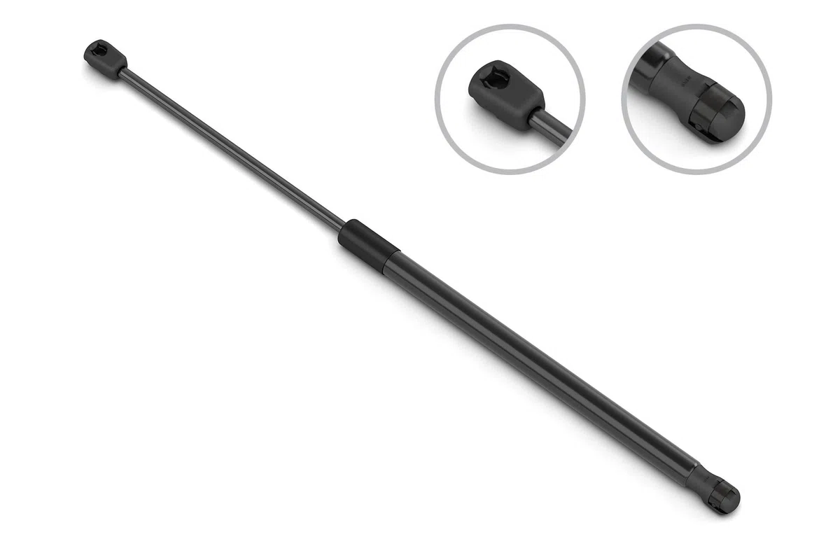 Stabilus Gasfeder Motorhaube BMW 1er Serie/2er Serie F40 2019- aktiver Fußgängerschutz Austauschintervall 5 Jahre Motorhaubendämpfer mit 370 N 51 23 7 473 453/7473453
