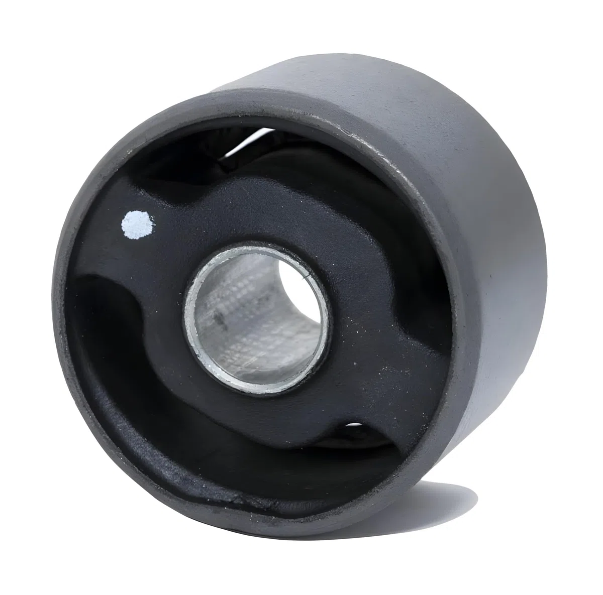 Silentblock/Gummipuffer Rahmen Piaggio für 125ccm 4-Takt