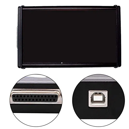 Auto-ECU-Programmiertool, Auto-KESS V2 V5.017 ECU-OBD2-Programmiertool Unbegrenztes Token-Autodiagnosetool