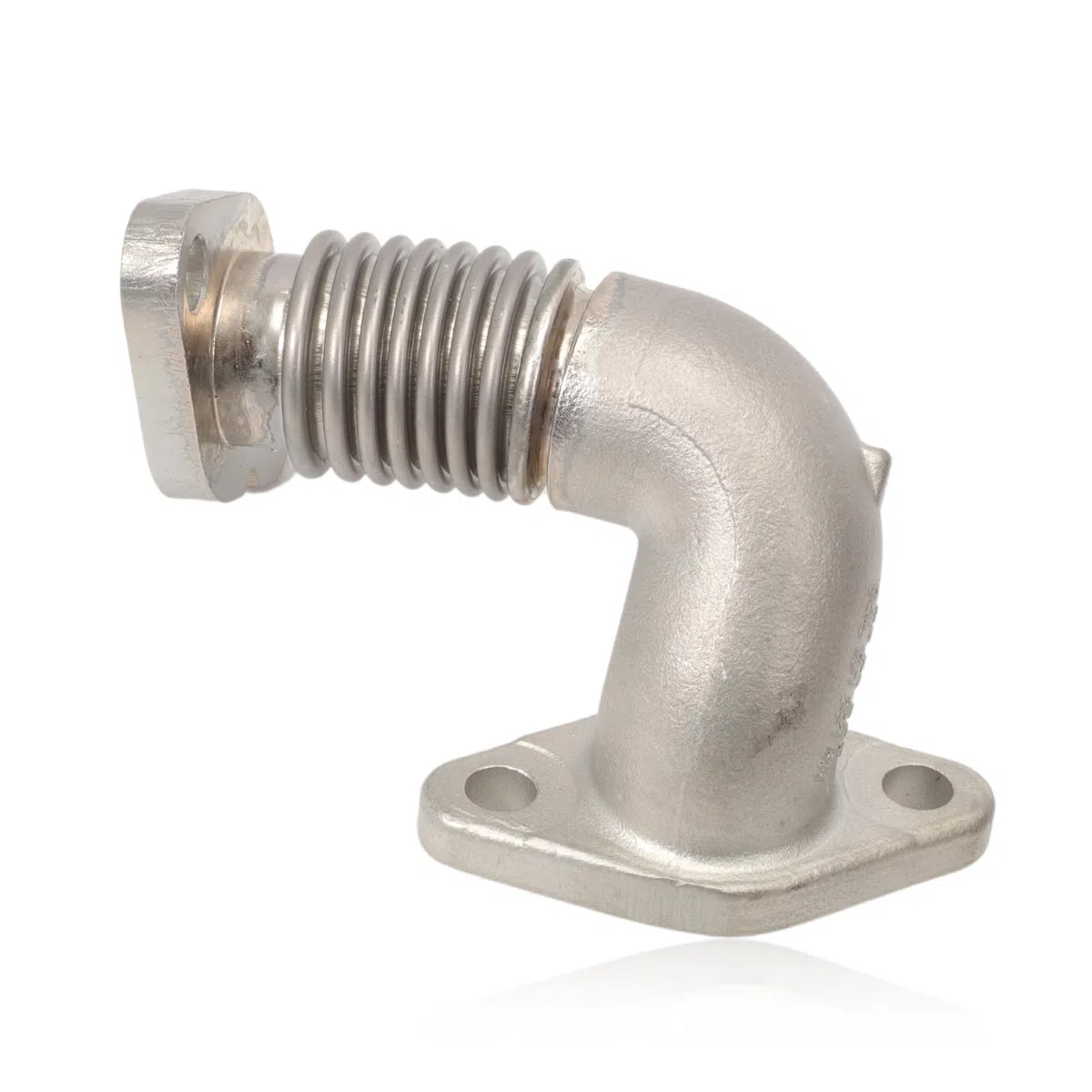 AGR Rohr Verbindungsrohr für T5 T6 1.9 TDI 2.0 TDI 2.5 TDI AGR Verbindungsrohr 04L131521BH 04L131547S 03L131547P
