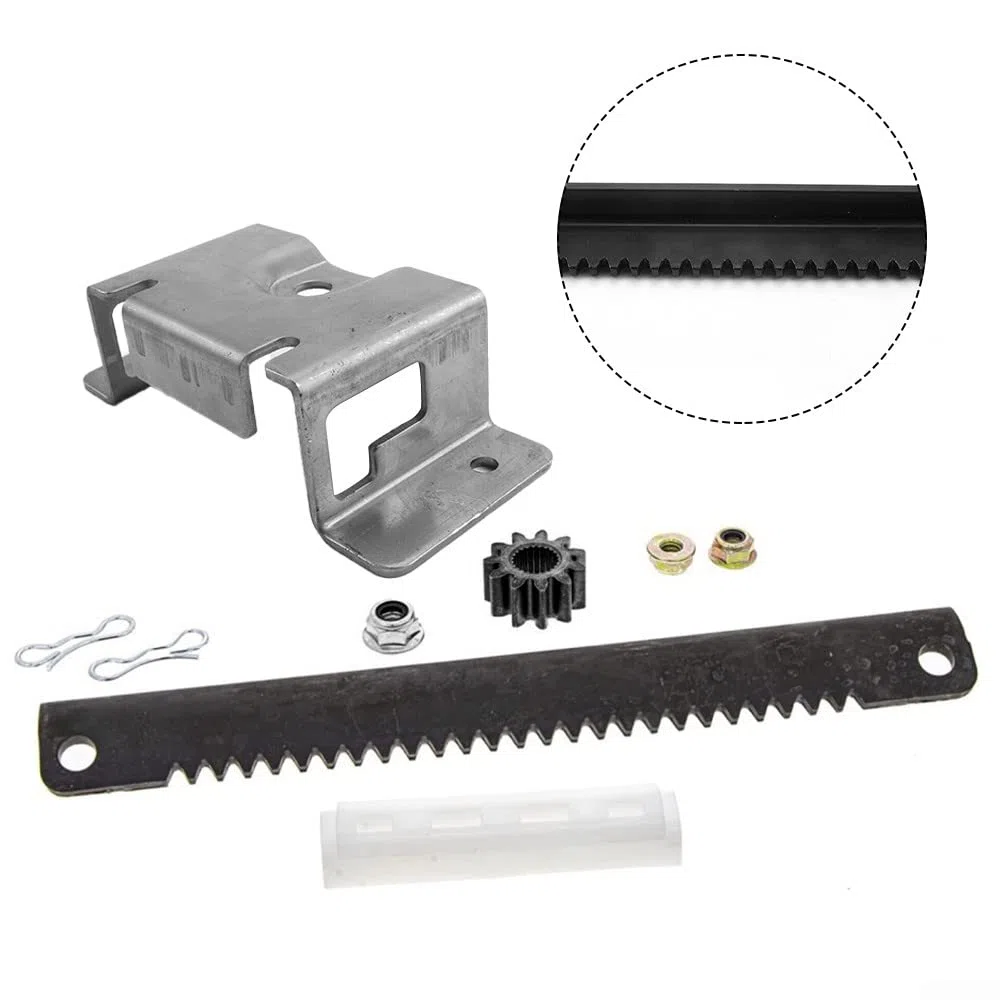Lenkservice-Set, Lenkgetriebe-Kit kompatibel mit CUB CADET 753-11064B CR12 Lenkservice Kit CC30 Electric Hydro Riders