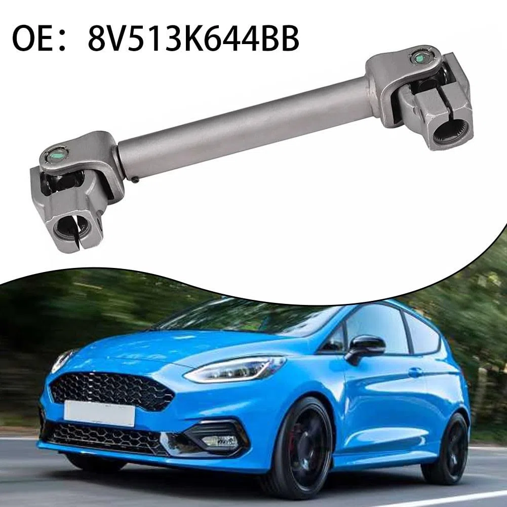 Für Ford Fiesta Lenksäule Zwischenwelle Ersatzteil 1758288 8V513K644BB Passend für Transit Modelle 2014 2022 LHD RHD