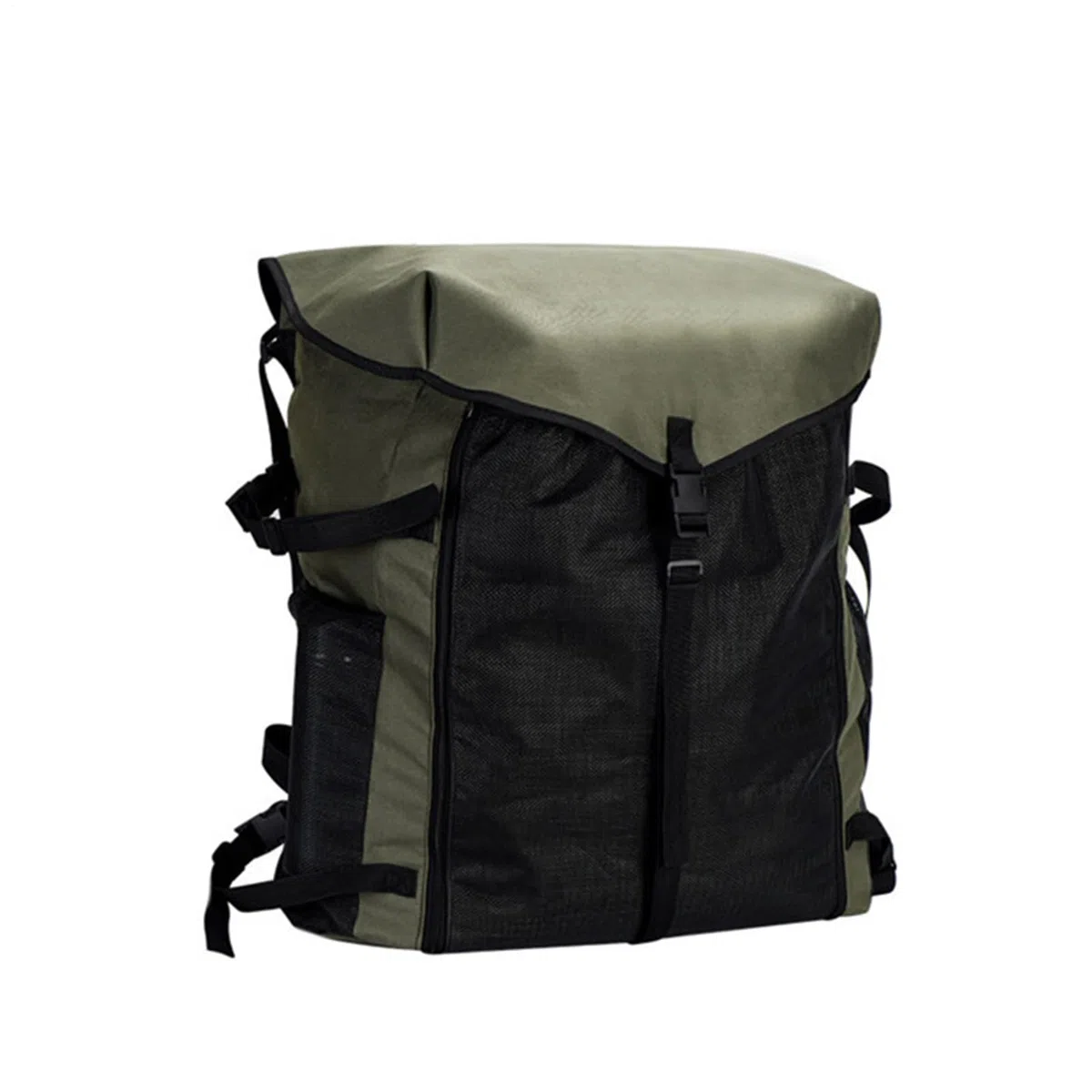 Reserverad-Aufbewahrungstasche – Universeller Outdoor-Ausrüstungs-Organizer-Rucksack, Reißfeste Stoffkonstruktion, Einfach Zu Installierendes Verstellbares Riemensystem | SUV Truck RV Camping Roa