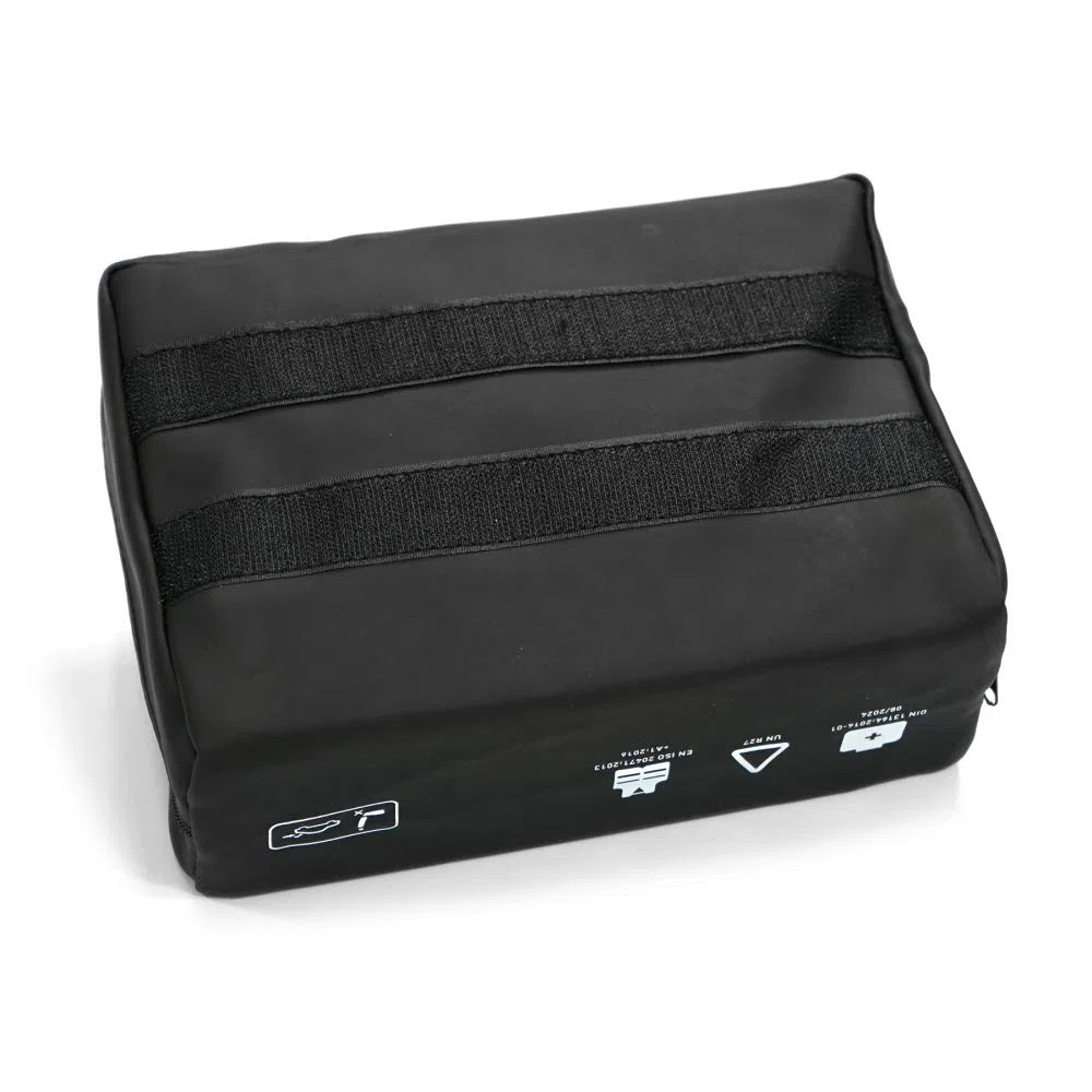 Seat 6H3093990 Sicherheitstasche Cupra Verbandtasche Warndreieck Warnweste