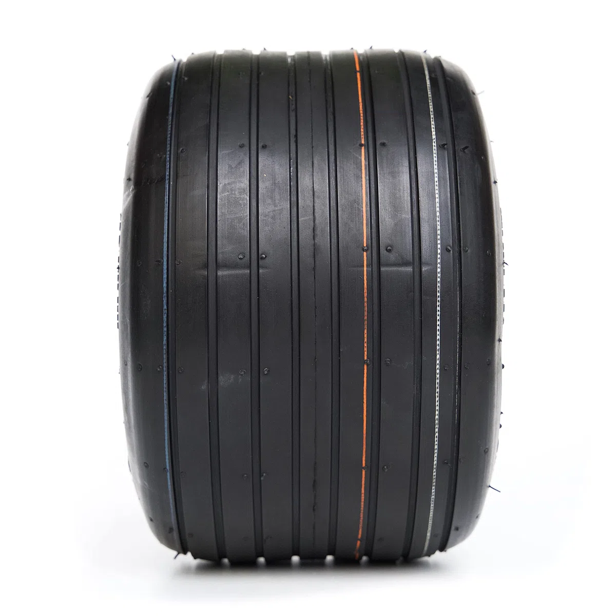 Deli Tire Reifen 11x7.00-4 PR 4 Felgendurchmesser 4 Felgenbreite 6.00 Profil ST-31 für Landwirtschaft Heumaschine