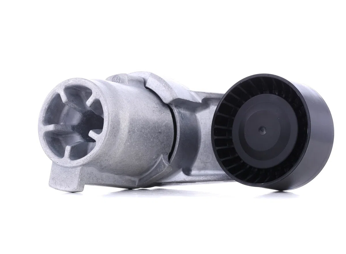 INA 534 0433 10 Spannarm Keilrippenriemen Kompatibel mit BMW 5 Touring F11 11287599097 11288088632 11288604266