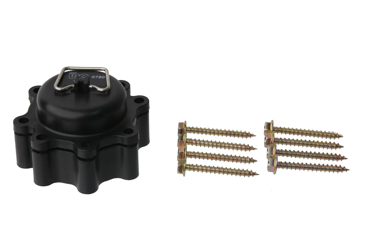 URO Teile 99610634702 Kühlmittel Tank Entlüfter Ventil
