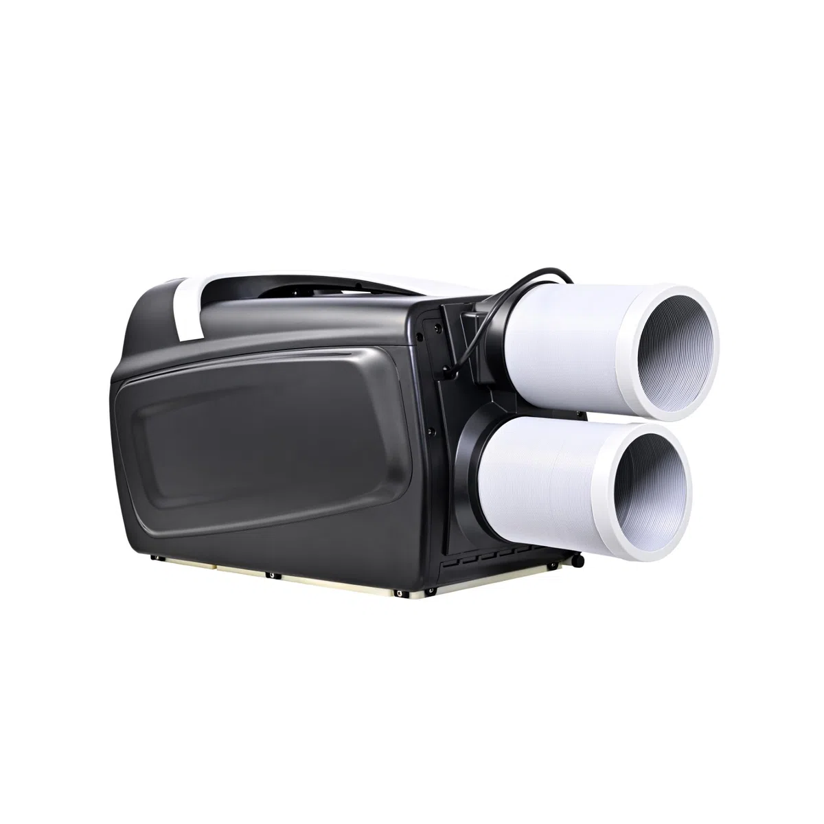 CampCool AC-10, tragbare Klimaanlage, Klimagerät, 1000 Watt, R290