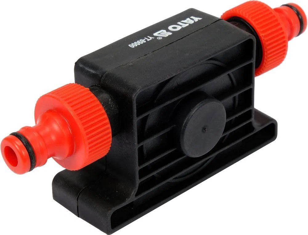 Bohrmaschinenpumpe Umfüllpumpe selbstansaugend Transferpumpe 8 mm Antrieb Mini-Elektrobohrpumpe Pumpe für Bohrmaschine, Diesel, Öl, Flüssigkeit, Wasser