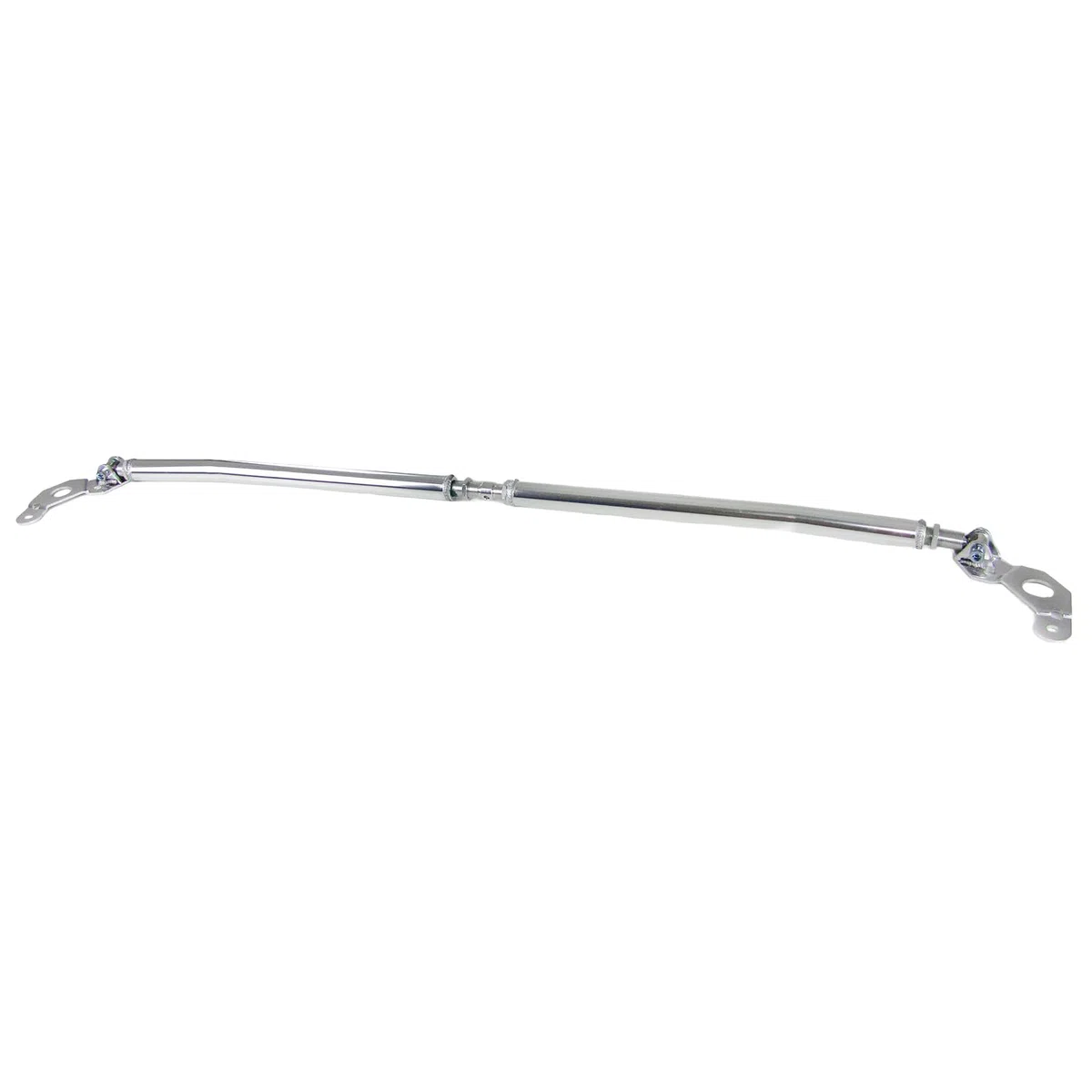 Alu Domstrebe verstellbar passt für BMW 3er E90 E91 E92 E93 2005-2013 Diesel