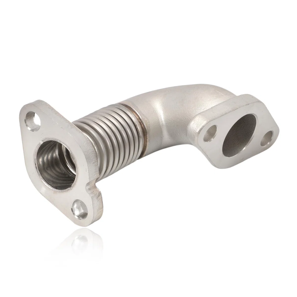 AGR Rohr Verbindungsrohr für T5 T6 1.9 TDI 2.0 TDI 2.5 TDI AGR Verbindungsrohr 04L131521BH 04L131547S 03L131547P