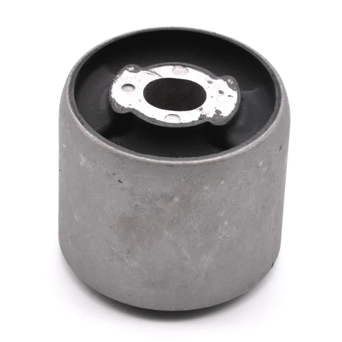 Hintere Differentialträgerbuchse Hilfsrahmen Buchse montieren Lager für Differential Für BMW 3er 316 318 320 323 325 328 330 M3 X3 Z4 33176751808